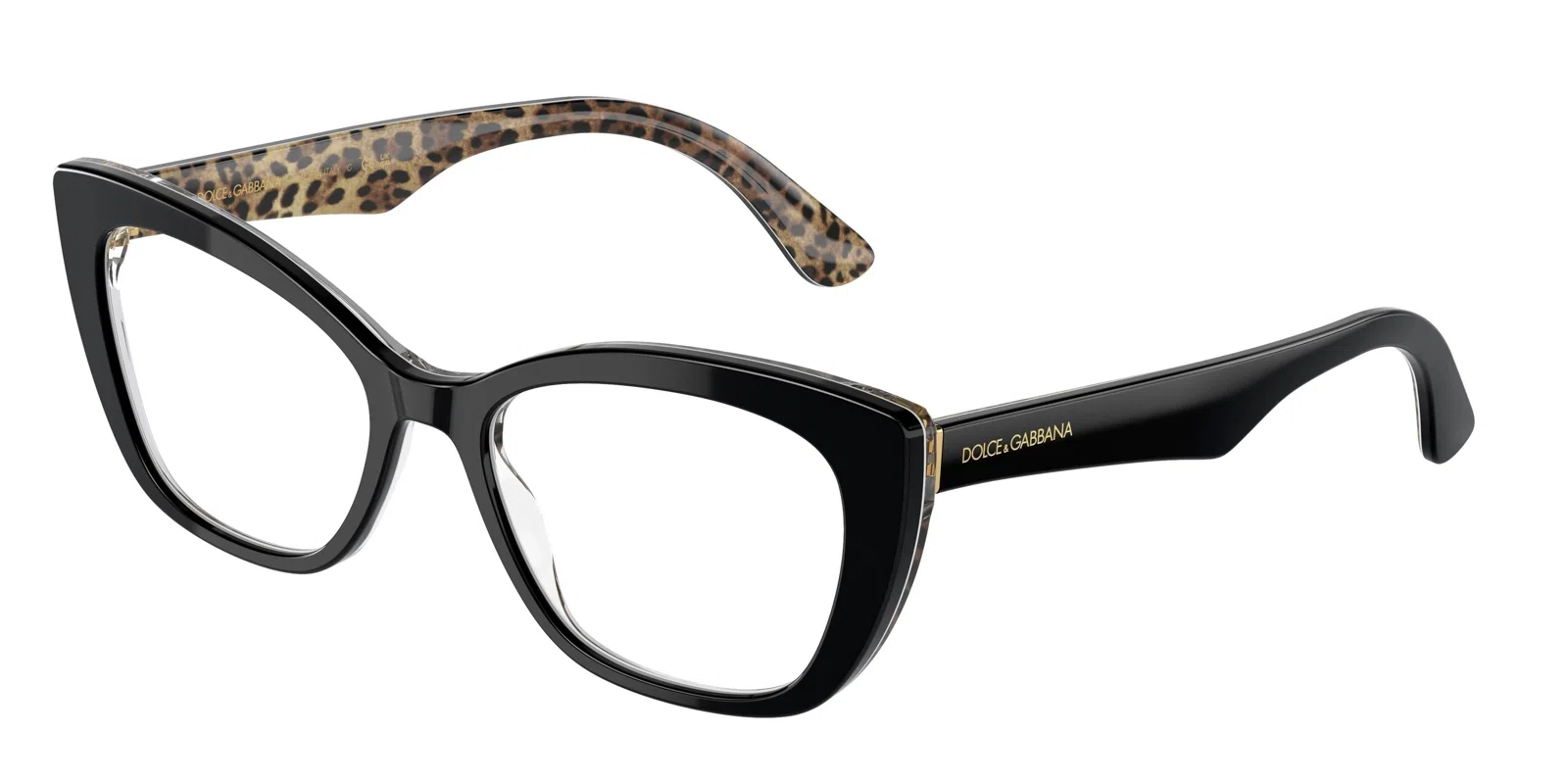 Dolce & Gabbana 3360 Eyeglasses - view 8